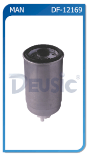 Lọc dầu Man Deusic DF-12169