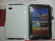 Case TPU PC cho Galaxy Tab 7 Plus P6200