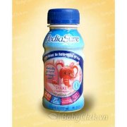 Sữa Pediasure Dâu (6 chai 237ml)