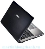 Asus K43E-1035 (K43E-3CVX) (Intel Core i3-2330M 2.3GHz, 2GB RAM, 500GB HDD, VGA Intel HD Graphic 3000, 14 inch, PC DOS)