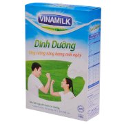 Sữa bột Vinamilk dinh dưỡng hộp giấy (400g)
