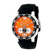 Tommy Bahama Relax Men's RLX1064 Relax Beach Cruiser Chronograph Polyurethane   Strap Watch