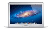 Apple MacBook Air (MD231ZP/A) (Mid 2012) (Intel Core i5-3427U 1.8GHz, 4GB RAM, 128GB SSD, VGA Intel HD Graphics 4000, 13.3 inch, Mac OS X Lion)