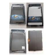 Bao da Samsung Galaxy Tab 8.9 - Viva Leather