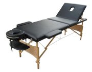 Giường Bed massage Resona 0130