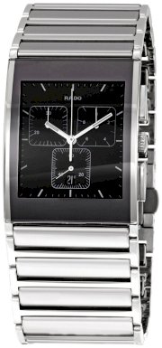 Rado Men's RADO-R20849159 Integral Chronograph Watch