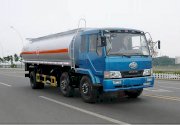 Xe bồn chở dầu DongFeng CA1250PK2L6T3EA80 21 m3