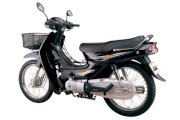 Kamax 110CC Women Magic