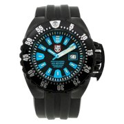 Luminox Men's 1503 Stainless-Steel Analog Bezel Watch