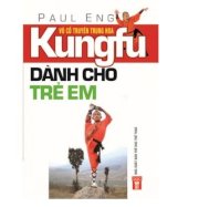 Kungfu dành cho trẻ em