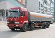 Xe bồn chở dầu DongFeng HN1310P29D6M3J  23,9  m3