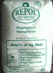 Hạt nhựa PP-Injection MA110 (Ấn Độ)