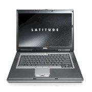 Dell Latitude D830 (Intel Core 2 Duo T9300 2.50GHz, 2GB RAM, 250GB HDD, VGA NVIDIA Quadro NVS 135M, 15.4 inch, Windows XP Professional)