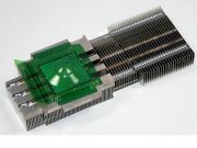 Processor Option Kit CPU Dual-Core Xeon 5150 2.66GHz, Bus 1333MHz/, 4MB L2 Cache Dell Poweredge 1950