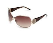 Lulu Guinness Women's Cecelia Sunglasses 