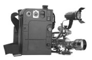 Đèn Quay Camera-Video Light Kit III-DC100W