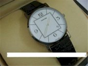 Đồng hồ Cartier - Mẫu 208