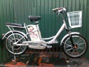 Xe đạp điện kim Honda VNGT26 