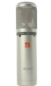 Microphone SE Electronics sE2200T