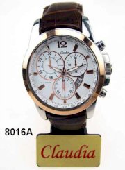 Đồng hồ đeo tay Claudia Paris 8016A