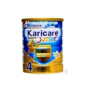 Sữa Karicare Gold số 4 (Karicare Gold+ Junior) 