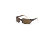Suncloud Polarized Optics Uptown Sunglasses ( Brown stripe lazer)  