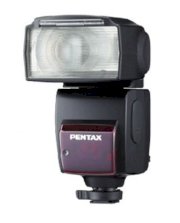 Bóng đèn Flash Pentax AF 540FGZ Flash