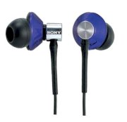 Tai nghe Sony MDR-EX085
