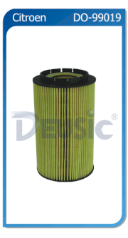 Lọc dầu Citroen Deusic DO-99019