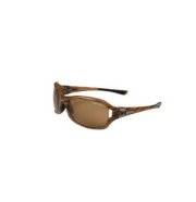 Tifosi - Dea Caramel With Brown Polarized Fototec Lens Sunglasses (T-VP390)