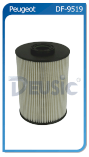 Lọc dầu Peugeot Deusic DF-9519