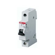 Cầu dao tự động MCB ABB - SH201 1P-25A