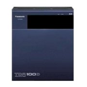 Tổng đài Panasonic KX-TDA100D-16-4-72