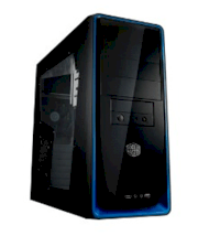 Coolermaster RC-310-BWN1-GP