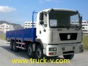 Xe chở hàng Shaanxi SX1311S 31 tấn