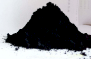 Iron Oxide Black ( sắt đen 3 vòng)