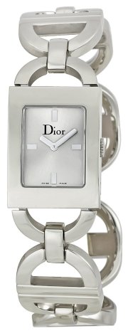 Christian Dior Women's CD052110M009 Malice Stainless Steel Bracelet Watch