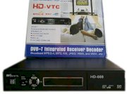 VTC HD-688