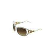 Roberto Cavalli Sunglasses-RC380s 483 White Sunglasses