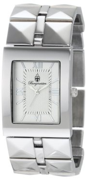 Burgmeister Women's BM501-401 Venus Quartz movement Watch