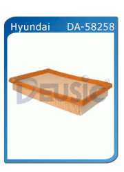 Lọc khí Hyundai Deusic DA-58258