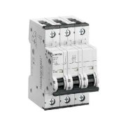 Cầu dao tự động MCB SIEMENS 3P-32A-6Ka-5SY63