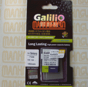 Pin Galilio cho Samsung SGH-F480, SGH-F480 Tocco, SGH-F488, SGH-F488E