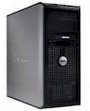 Máy tính Desktop Dell Inspiron 620MT GW54K8-Black (Intel Core i5-2320 3.3GHz, Ram 4GB, HDD 500GB, VGA ATI Radeon HD 6450 1GB, PC-Dos, không kèm màn hình)