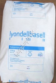 Hạt nhựa PP-Yarn-Film Basell PP528N