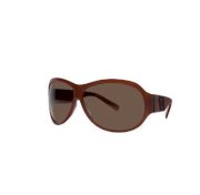 Fendi FS472M 639 Burgundy Plastic Sunglasses