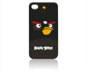 Angry Birds Cases iPhone 4/4S Bomb Bird