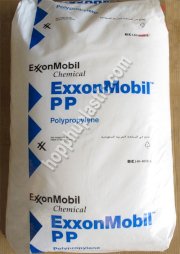 Hạt nhựa PP-Injection Exxonmobil PP1304E3