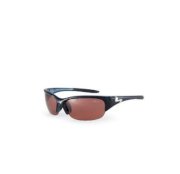 Sundog Grinder Mike Weir Signature Cristec Polarized Lens Sunglasses (Steel Blue)