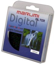 Marumi DHG Light Control 8 67mm
